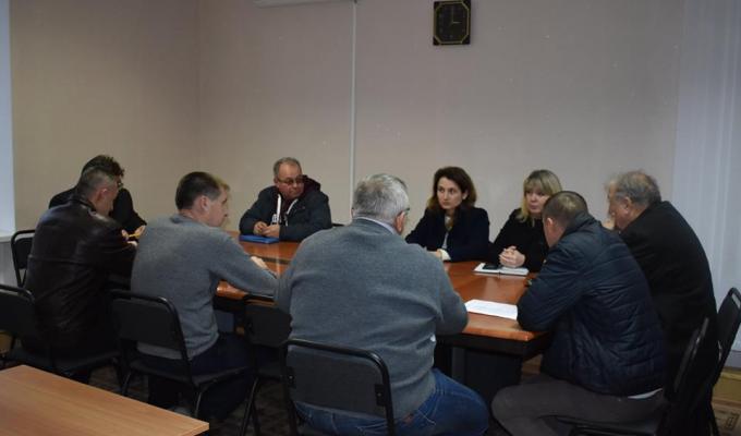 Кремінський район достатньо активно рухається в напрямку розвитку своєї території, використовуючи для цього такий інструмент як Фонд регіонального розвитку. 