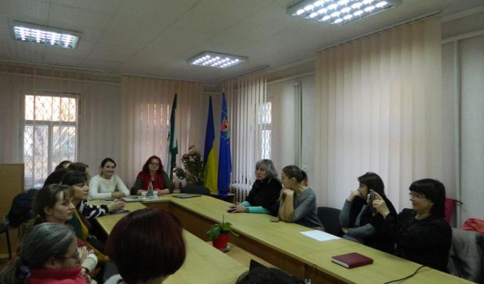 Освітяни Кремінщини та Старосамбірщини – єдина спільнота. 