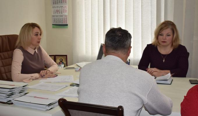 Про закінчення бюджетного року та деякі питання формування бюджету – 2019 сьогодні говорили на нараді в райдержадміністрації.