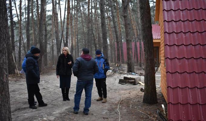 Кремінський район продовжує активно працювати в напрямку залучення додаткових бюджетних коштів, головним джерелом яких є Державний фонд регіонального розвитку.
