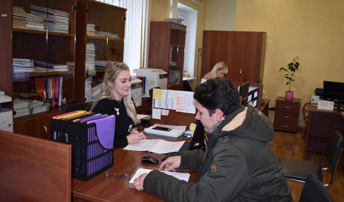 Управлінням економіки РДА проаналізовано розвиток малого підприємництва.