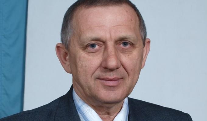 Микола Новицький: будівництво спортивної зали для нашої школи дозволить зробити систему фізичного виховання досконалою. 