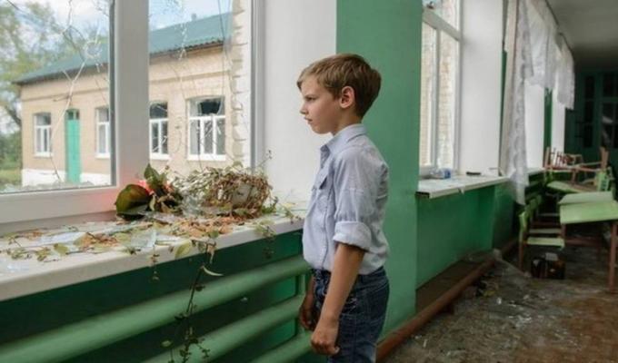 Райдержадміністрацією проводиться робота щодо надання статусу дитини, яка постраждала внаслідок воєнних дій та збройних конфліктів.
