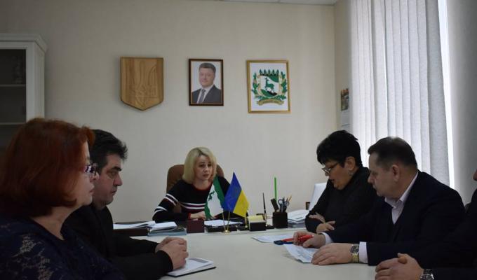 У Кремінському районі зняті обмеження, пов’язані із введенням карантину на кір