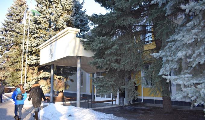 Питання організаційного забезпечення проведення виборів на території району обговорили в райдержадміністрації. 