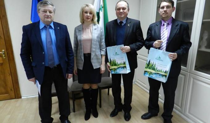 У Кремінній реалізована благодійна програма «Щастя всупереч всьому». 
