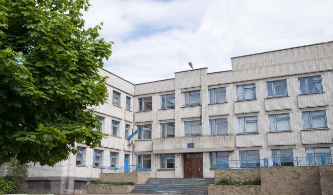 У канікулярний період капітально ремонтуються заклади освіти. 