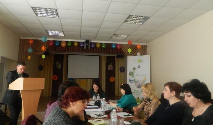Завершена атестація педагогічних працівників. 