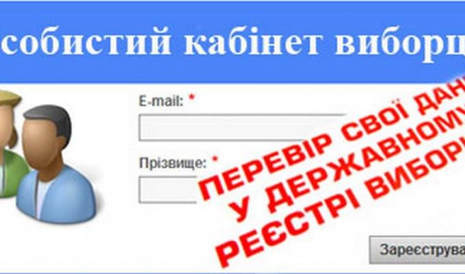 На сьогоднішній день виборчий процес триває.