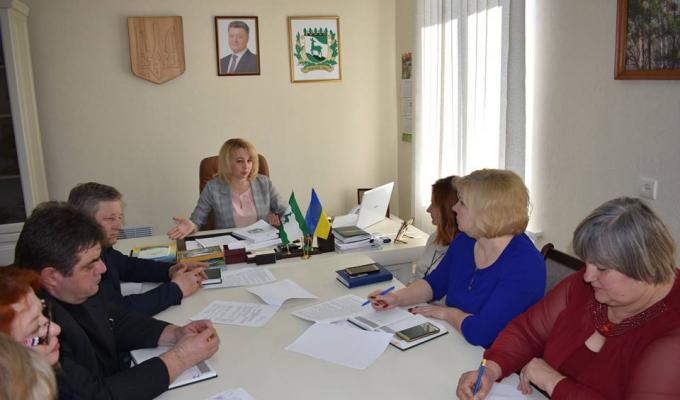 Управлінням Північно-східного офісу Держаудитслужби проведений державний фінансовий аудит місцевих бюджетів Кремінського району Луганської області за період з 1 січня 2016 року по 30 вересня 2018 року. 