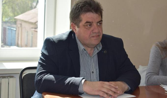 Пройшло засідання тимчасової комісії з питань погашення заборгованості із заробітної плати (грошового забезпечення), пенсій, стипендій, інших соціальних виплат та робочої групи з питань легалізації виплати заробітної платита зайнятості населення.
