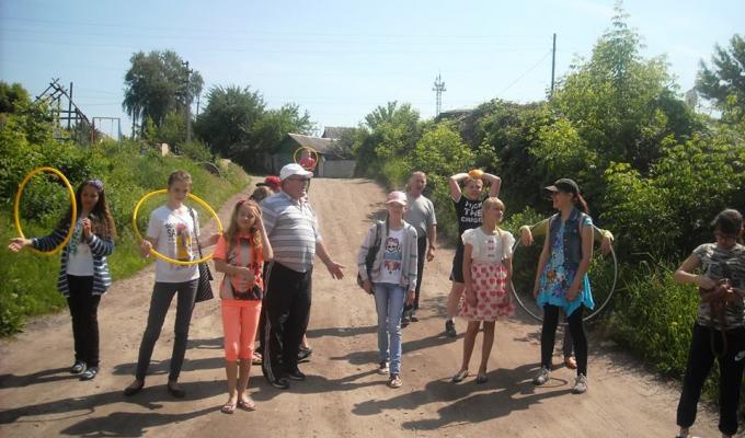 Можливі ефективні рішення щодо діяльності пришкільних таборів денного перебування обговорили освітяни. 
