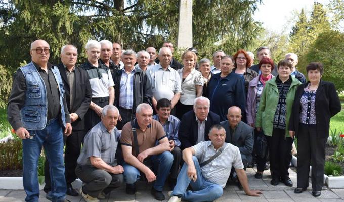 Сьогодні відзначають 33-річницю аварії на Чорнобильській АЕС.