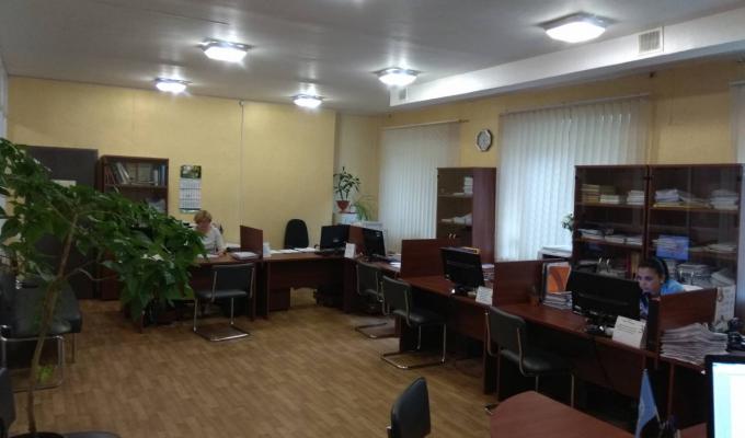 Інформація про результати роботи Центру надання адміністративних послуг Кремінської райдержадміністрації