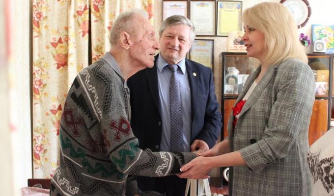 Наближаються великі і святі для кожного українця дати - День пам’яті і примирення та День перемоги над нацизмом у Другій світовій війні. 