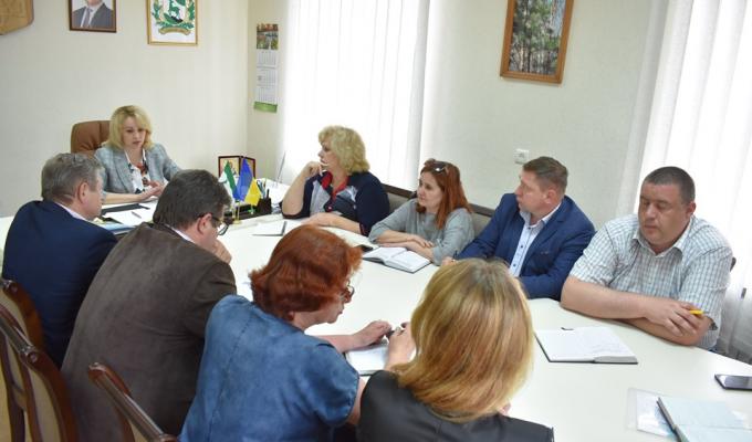 Цього року День області відсвяткують у Кремінній. 