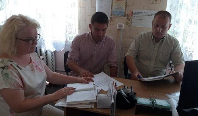 У Красноріченській громаді створено службу у справах дітей