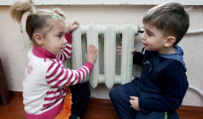 7 жовтня в. о. голови райдержадміністрації підписано розпорядження «Про початок опалювального сезону 2019-2020 років».
