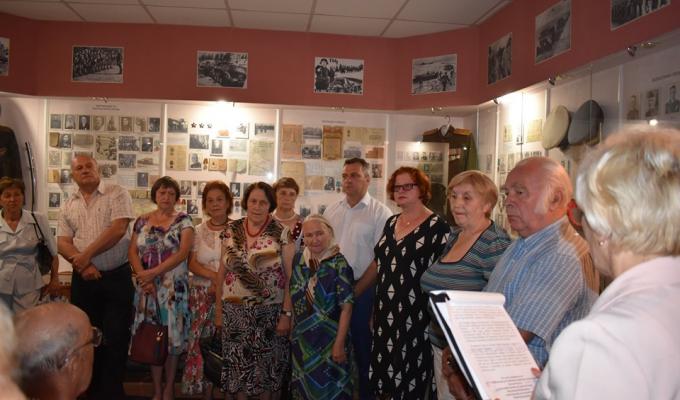 22 червня Україна вшановує пам’ять жертв війни в Україні