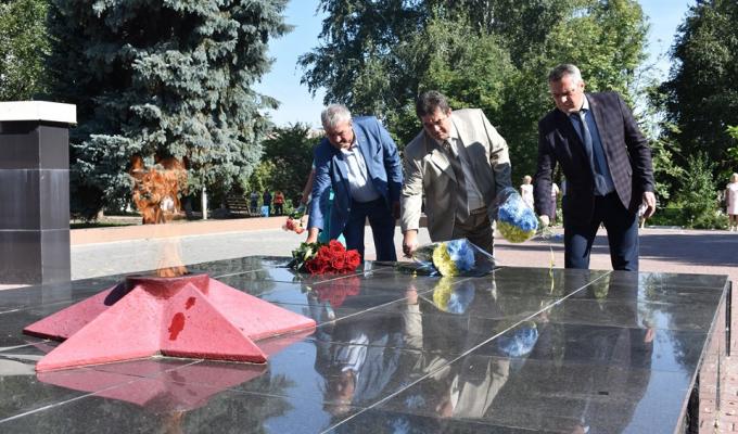 2 вересня 1945 року завершилась Друга світова війна. 