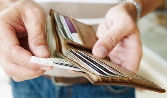 Зростання заробітної плати мешканців району є основною складовою грошових доходів. 