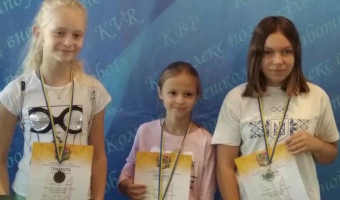 Вітаємо наших земляків з новими спортивними перемогами!