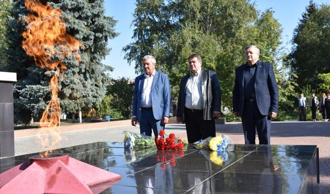 Цей день в історії України: 22 вересня – День партизанської слави.