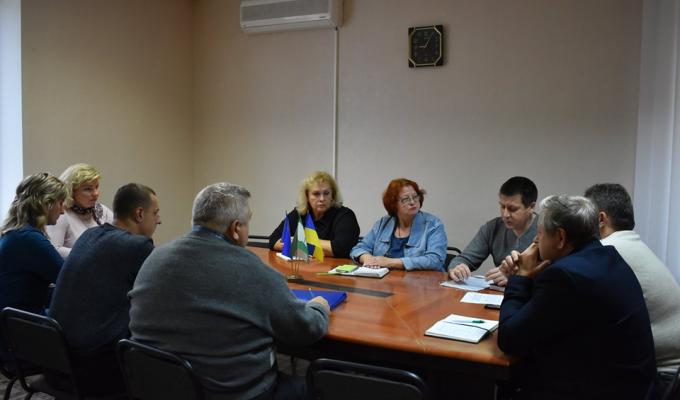 ПЗОВ «Мрія» включений до переліку інвестиційних програм і проектів регіонального розвитку за рахунок коштів ДФРР у 2019 році.