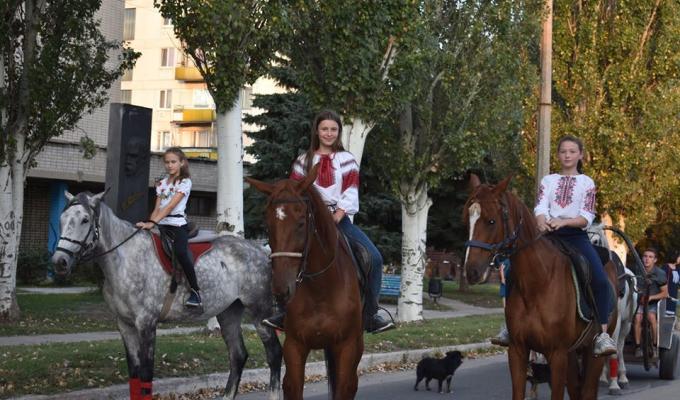 У Кремінній створена ще одна громадська організація.