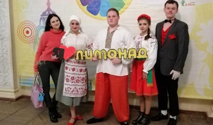 Молодіжний театральний колектив Кремінщини отримав перше місце на Всеукраїнському фестивалі.