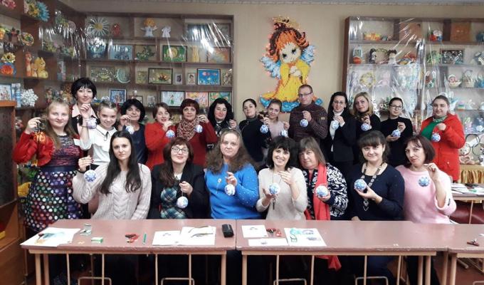 Сучасна позашкільна освіта передбачає взаємодію з формальною освітою в рамках концепції «Нової української школи». 
