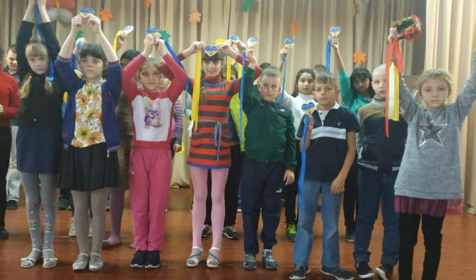 Сьогодні Україна відзначає День Гідності та Свободи