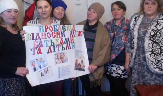 Фахівцями Кремінського РЦССДМ проводиться профілактична робота
