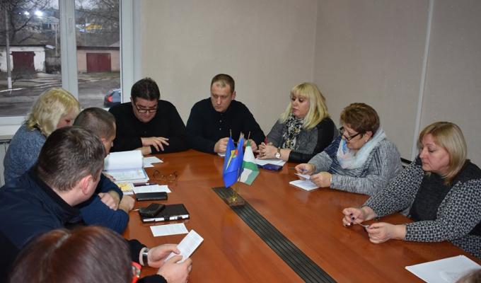 Ще одна прийомна родина створена у Кремінському районі.