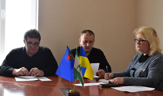 1344 дитини району мають статус постраждалих внаслідок воєнних дій та збройних конфліктів