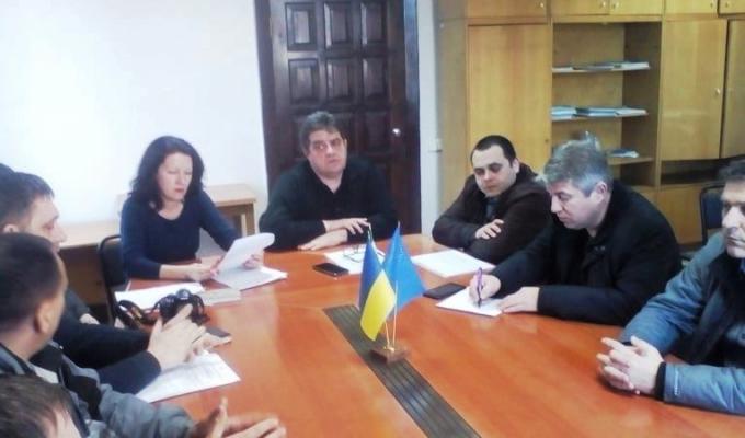 На території району будуть проведені всі необхідні профілактичні  і протиепідемічні заходи щодо запобігання поширенню COVID-19