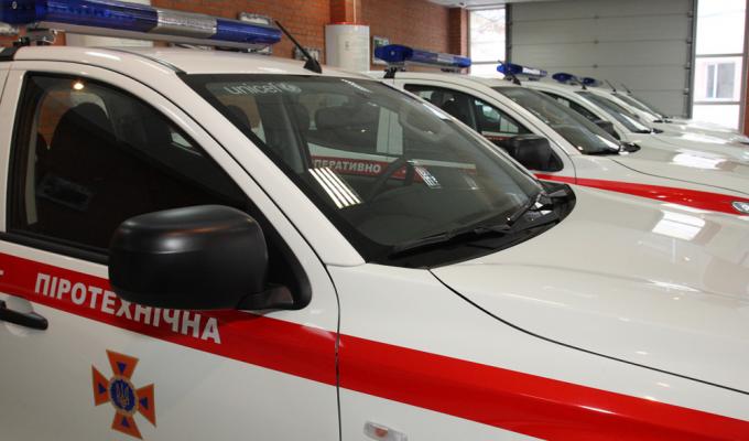 Кремінський міськрайонний відділ ГУ ДСНС України у Луганській області повідомляє