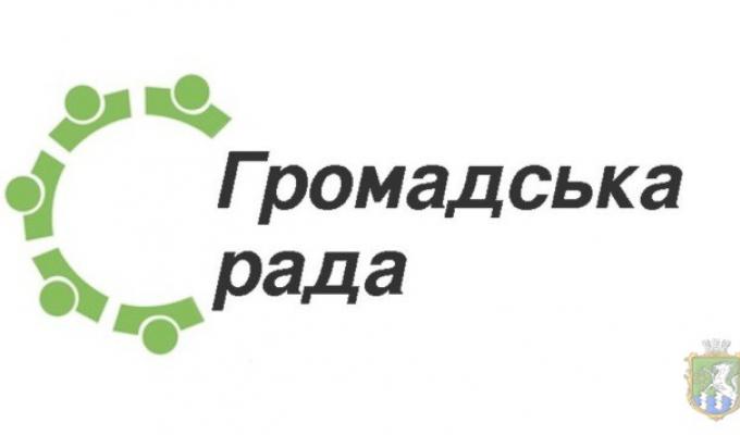 Звіт про роботу громадської ради при Кремінський  райдержадміністрації за  2019 рік
