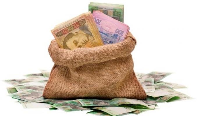Платники Кремінщини  спрямували до зведеного бюджету майже 49 млн. грн. ПДФО 