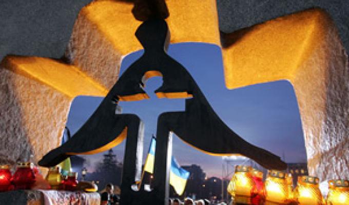 Продовжуємо публікувати інформаційні матеріали в рамках інформаційної кампанії «Ми пам’ятаємо! Ми – сильні!», яка започаткована Українським інститутом національної пам’яті до 85-х роковин Голодомору.