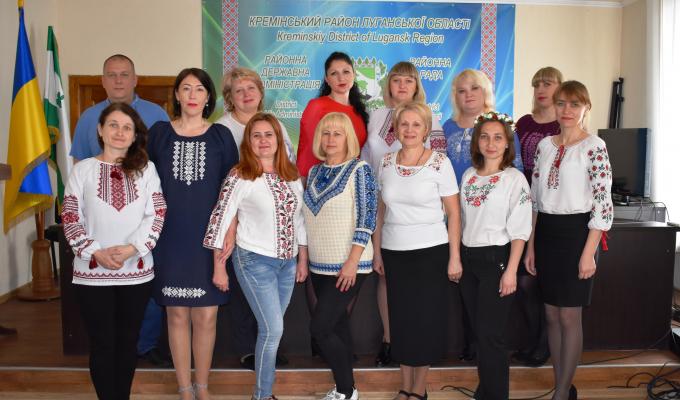 Унікальний код українського етносу – 21 травня  відзначається Всесвітній день вишиванки
