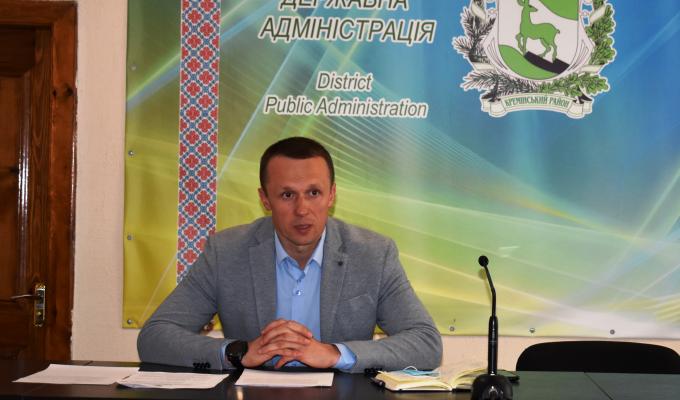 Створено районну робочу групу із забезпечення виконання Виборчого кодексу України