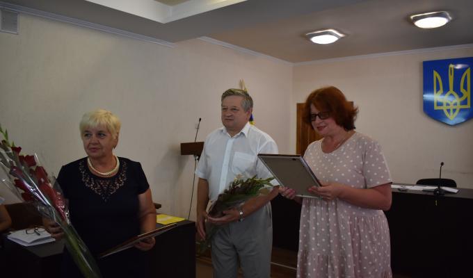 Працівники бухгалтерських служб відзначають сьогодні професійне свято. 