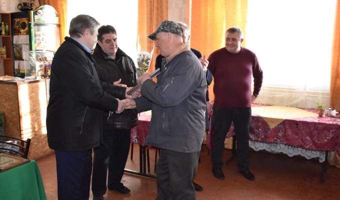 У третю неділю березня в Україні відзначається День працівників житлово-комунального господарства і побутового обслуговування населення