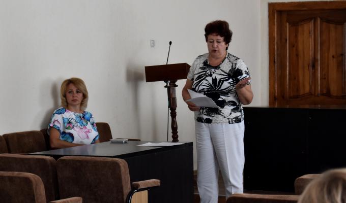 Наразі забезпеченню доступності громадянам з обмеженими функціональними можливостями до об’єктів оточення приділяється у суспільстві підвищена увага