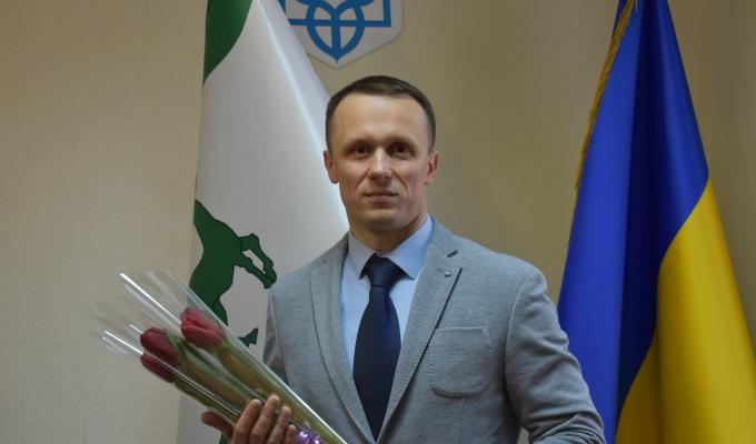 Привітання голови Кремінської райдержадміністрації з Міжнародним жіночим днем