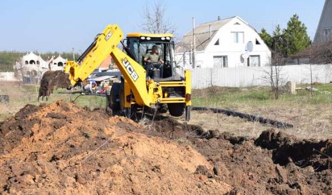 Засідання районної комісії з питань техногенної екологічної безпеки та НС пройшло в адміністрації. 