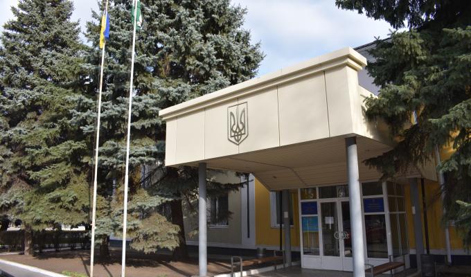 В районі тривають карантинні заходи