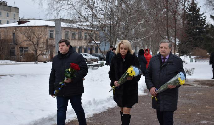31 січня – річниця визволення Кремінної від нацистських окупантів