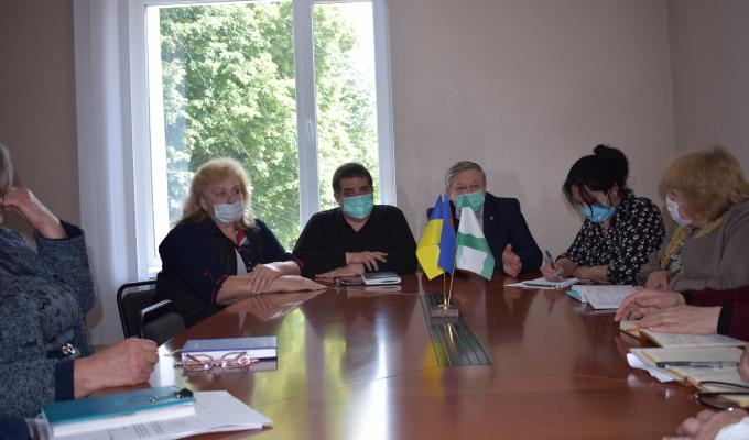 Коли і в якому режимі  на Кремінщині запрацюють заклади дошкільної освіти?